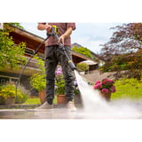 Kärcher K 7 Comfort Premium Home, Hidrolimpiadora de alta presión amarillo/Negro