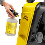 Kärcher K 7 Comfort Premium Home, Hidrolimpiadora de alta presión amarillo/Negro