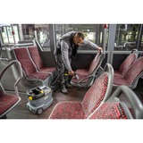 Kärcher Puzzi 8/1 Adv, Aspiradora  gris/Negro