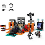 LEGO 21590, Juegos de construcción 