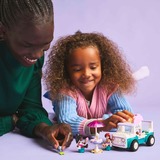 LEGO 42644, Juegos de construcción 