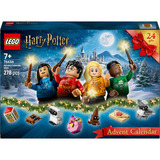LEGO 43273, Juegos de construcción 