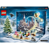 LEGO 43273, Juegos de construcción 