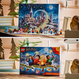 LEGO 43273, Juegos de construcción 