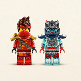 LEGO 71838, Juegos de construcción 