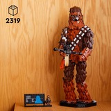LEGO 75371, Juegos de construcción 