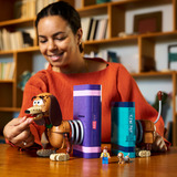LEGO Disney Pixar Toy Story Sujetalibros Slinky, Juegos de construcción Minorista