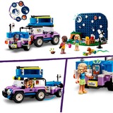 LEGO Friends Vehículo de Observación de Estrellas, Juegos de construcción Juego de construcción, 7 año(s), Plástico, 364 pieza(s), 590 g