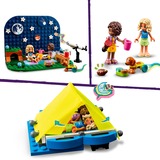 LEGO Friends Vehículo de Observación de Estrellas, Juegos de construcción Juego de construcción, 7 año(s), Plástico, 364 pieza(s), 590 g