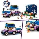 LEGO Vehículo de Observación de Estrellas, Juegos de construcción Juego de construcción, 7 año(s), Plástico, 364 pieza(s), 590 g