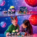 LEGO Vehículo de Observación de Estrellas, Juegos de construcción Juego de construcción, 7 año(s), Plástico, 364 pieza(s), 590 g