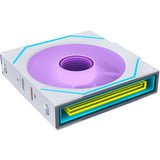 Lian Li 12RSLIN1W3W, Ventilador 