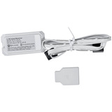 Lian Li UNI FAN SL-INF 120 Wireless, Ventilador blanco