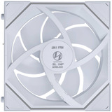 Lian Li UNI FAN SL-INF 120 Wireless, Ventilador blanco