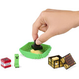 MGA Entertainment MGA's Miniverse - Make It Mini Minecraft, Manualidades 