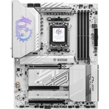 MSI 7E62-001R, Placa base 