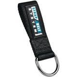 Makita Bucle de cinturón E-05315, Soporte negro