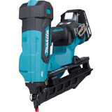 Makita DBN610Z, Nagler azul/Negro
