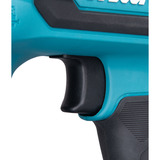 Makita DBN610Z, Nagler azul/Negro