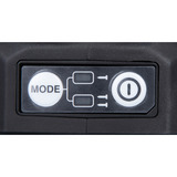 Makita DBN610Z, Nagler azul/Negro