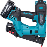 Makita DBN610Z, Nagler azul/Negro
