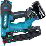 Makita DBN610Z, Nagler azul/Negro