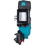 Makita DBN610Z, Nagler azul/Negro