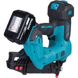 Makita DBN610Z, Nagler azul/Negro