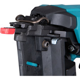 Makita DBN610Z, Nagler azul/Negro