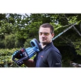 Makita DUH601Z corta-setos eléctrico Cuchilla sencilla 4,5 kg, Cortasetos azul/Negro, Batería, 18 V, 4,5 kg, 225 mm, 1121 mm, 192 mm