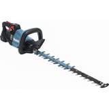 Makita DUH601Z corta-setos eléctrico Cuchilla sencilla 4,5 kg, Cortasetos azul/Negro, Batería, 18 V, 4,5 kg, 225 mm, 1121 mm, 192 mm