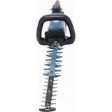 Makita DUH601Z corta-setos eléctrico Cuchilla sencilla 4,5 kg, Cortasetos azul/Negro, Batería, 18 V, 4,5 kg, 225 mm, 1121 mm, 192 mm