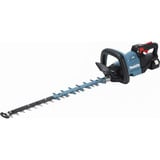 Makita DUH601Z corta-setos eléctrico Cuchilla sencilla 4,5 kg, Cortasetos azul/Negro, Batería, 18 V, 4,5 kg, 225 mm, 1121 mm, 192 mm