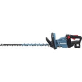 Makita DUH601Z corta-setos eléctrico Cuchilla sencilla 4,5 kg, Cortasetos azul/Negro, Batería, 18 V, 4,5 kg, 225 mm, 1121 mm, 192 mm