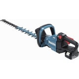 Makita DUH601Z corta-setos eléctrico Cuchilla sencilla 4,5 kg, Cortasetos azul/Negro, Batería, 18 V, 4,5 kg, 225 mm, 1121 mm, 192 mm