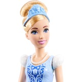 Mattel JCR95 Muñecas, Muñecos Disney Princess JCR95, Muñeca fashion, Femenino, 3 año(s), Niño/niña, 293 mm, 40 g