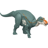 Mattel JGC82, Muñecos 