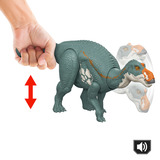 Mattel JGC82, Muñecos 
