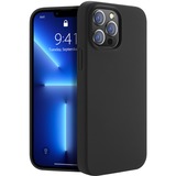 Nevox StyleShell Shock, Funda para teléfono móvil negro