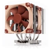Noctua NH-D9 DX-4677 4U, Disipador de CPU 