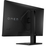 OMEN OMEN 27 (HSD-0155-A), Monitor de gaming negro