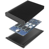 OWC ThunderBlade X8 16 TB, Unidad de estado sólido 