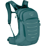 Osprey Syncro 12, Mochila azul verdoso