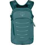 Osprey Syncro 12, Mochila azul verdoso
