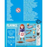 PLAYMOBIL specialPLUS Pastelera, Juegos de construcción 