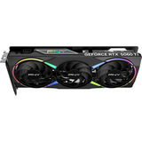 PNY GeForce RTX 5060 Ti ARGB OC 8GB, Tarjeta gráfica 