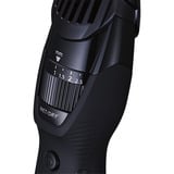 Panasonic 5025232896448, Cortapelo para barba negro