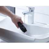 Panasonic 5025232896448, Cortapelo para barba negro