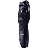 Panasonic ER-GB43, Cortapelo para barba negro