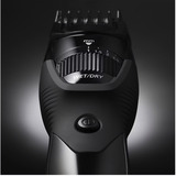 Panasonic ER-GB43, Cortapelo para barba negro